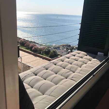 Appartamento La Soluzione Perfetta Arenzano Esterno foto