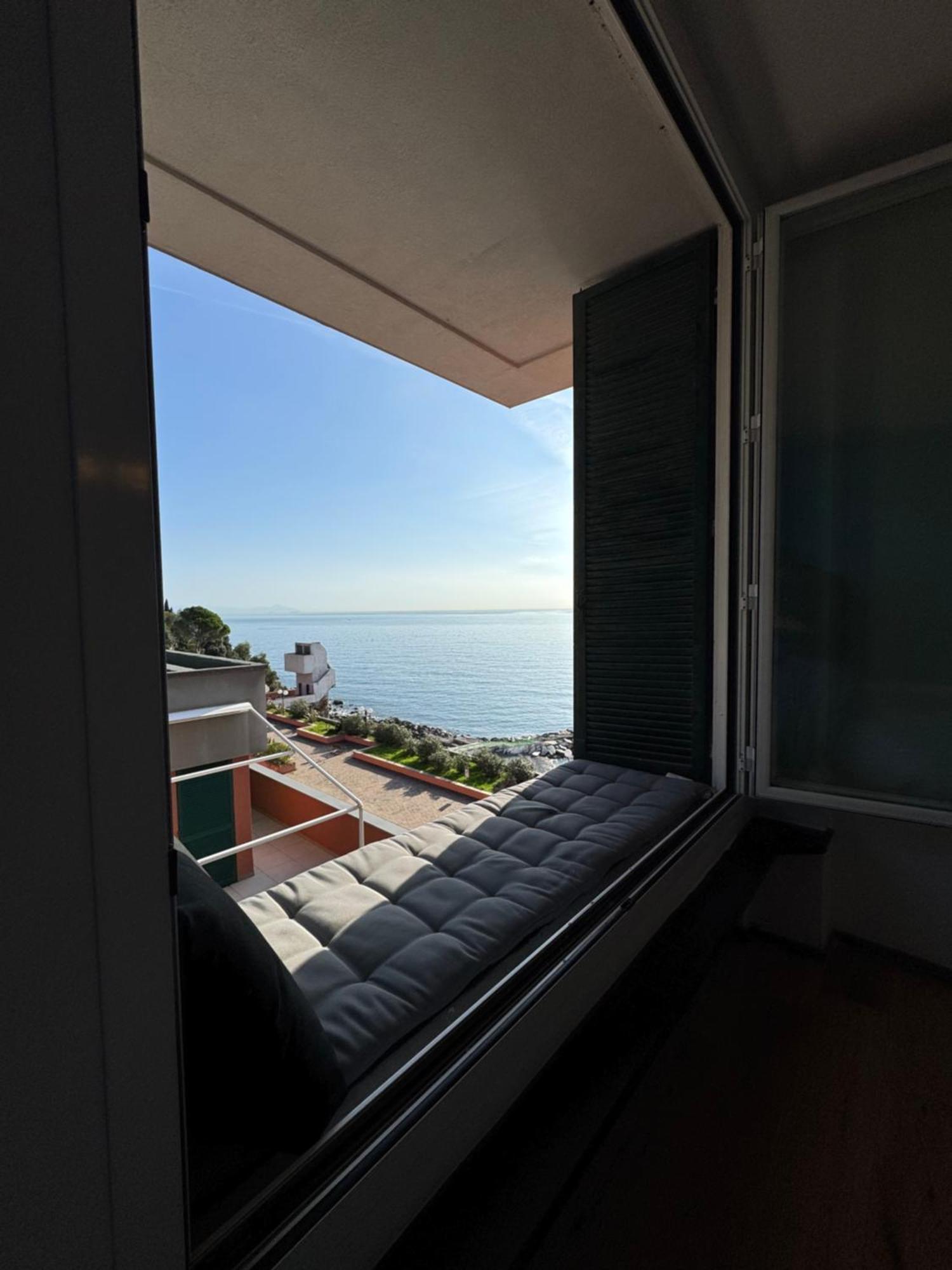 Appartamento La Soluzione Perfetta Arenzano Esterno foto
