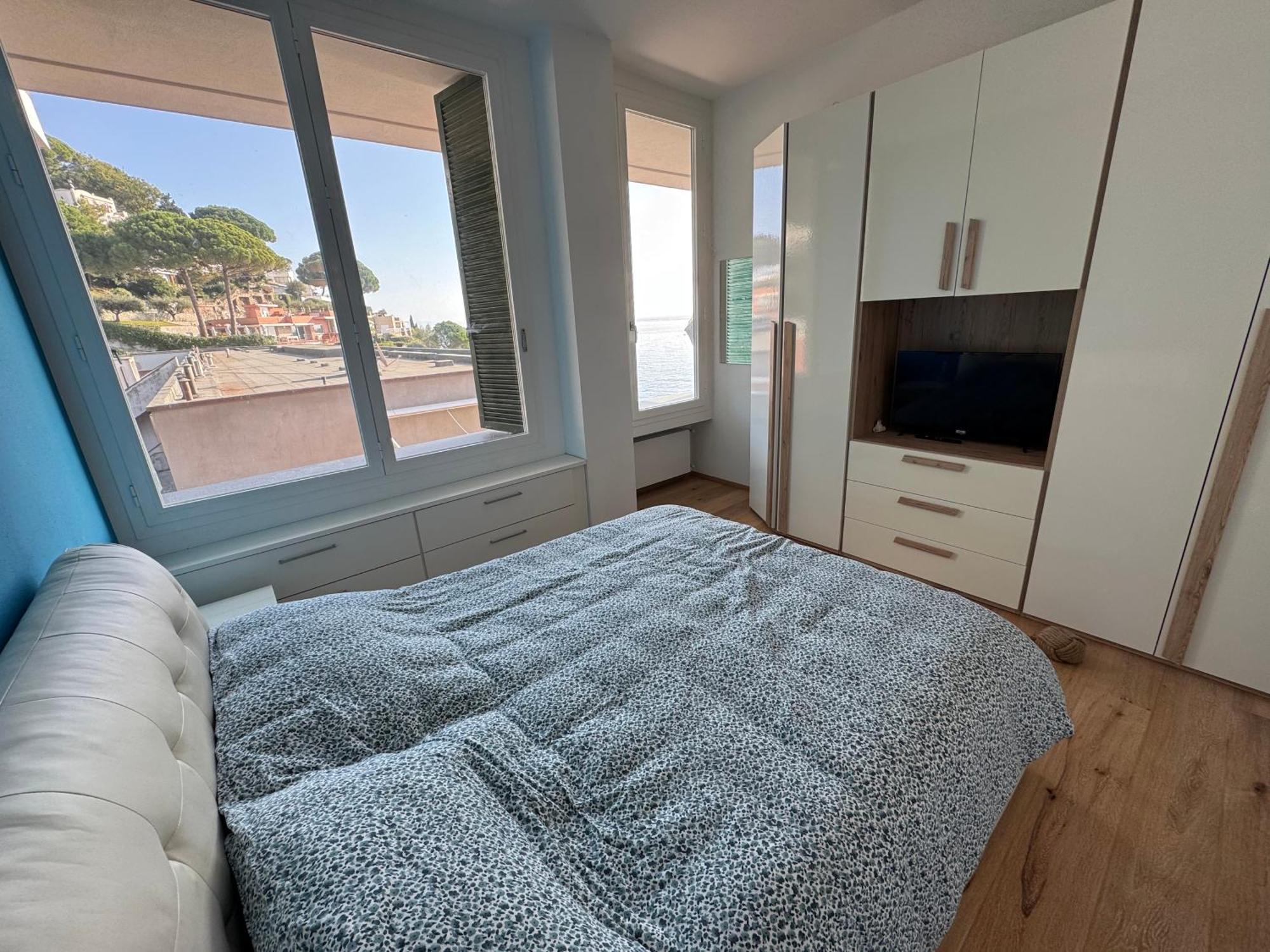 Appartamento La Soluzione Perfetta Arenzano Esterno foto