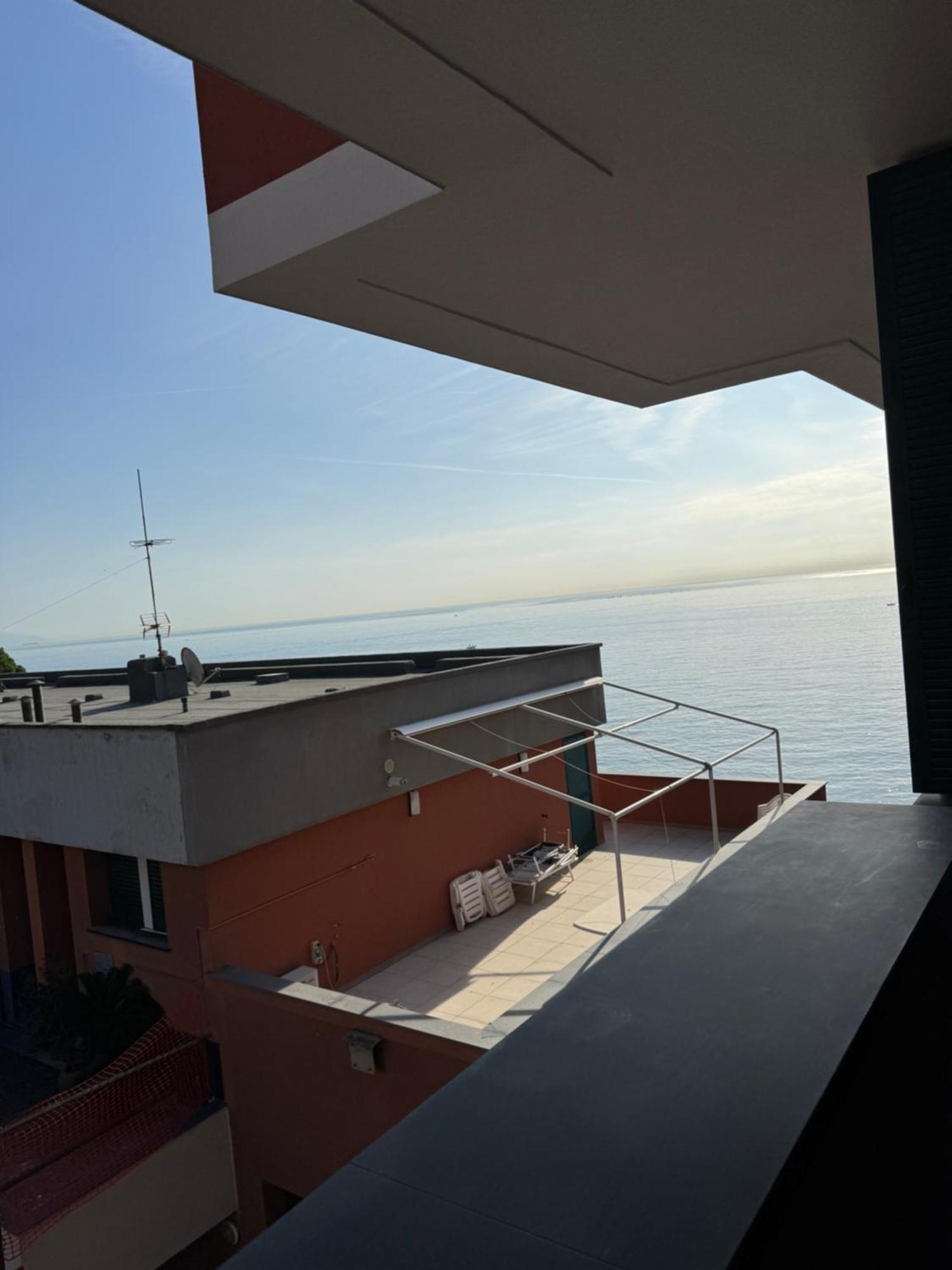 Appartamento La Soluzione Perfetta Arenzano Esterno foto